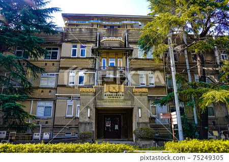 慶應義University大學醫學院 75249305