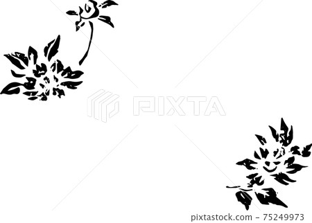 花(帶副本空間) 花(帶副本空間) 75249973