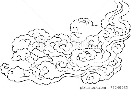 雲 3 雲 3 75249985