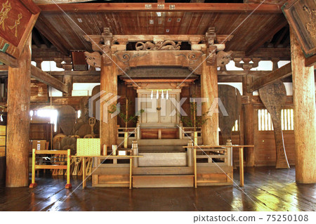 豐國神社 豐國神社 75250108