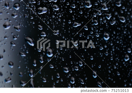 雨滴落在鏡子裡 雨滴落在鏡子裡 75251013