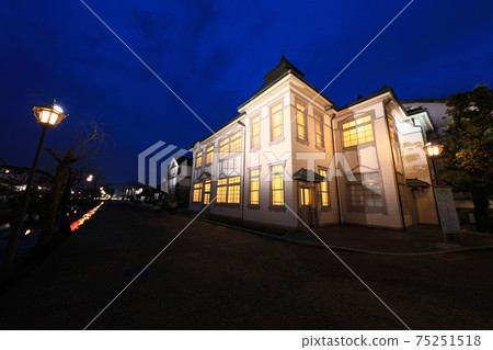 倉敷美坎歷史街區6479 倉敷美坎歷史街區6479 75251518