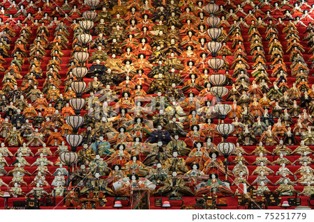 Kanasai Hina Festival 75251779