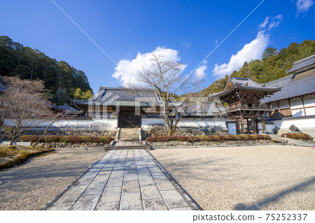 山口縣山口市淨榮寺 75252337