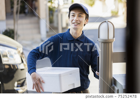 銷售驅動程序交付 75252478
