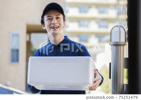 銷售驅動程序交付 75252479