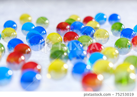 Marble colorful 75253019