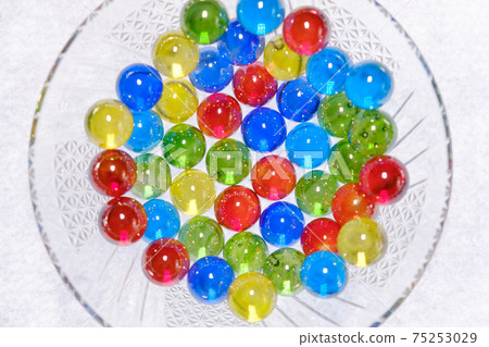 Marble colorful 75253029