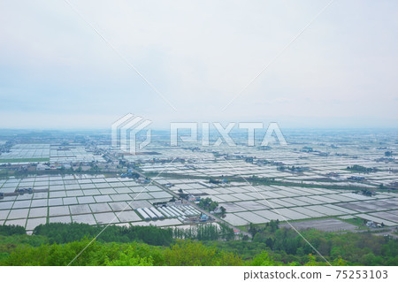 View of Higashikawa View of Higashikawa 75253103