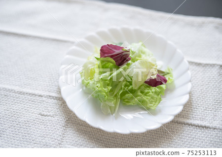 生菜沙拉 生菜沙拉 75253113
