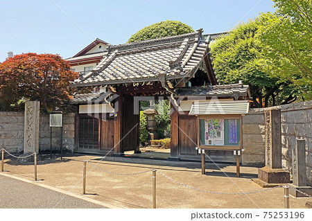 金剛寺（北） 75253196