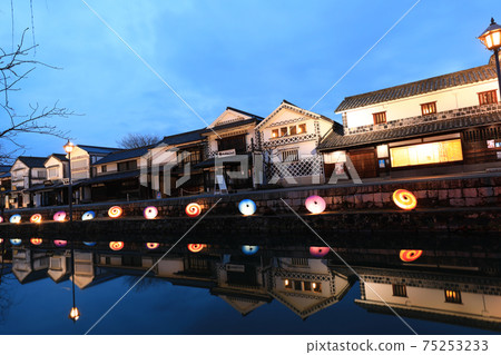 Kurashiki Bikan Historical Quarter 6454 75253233
