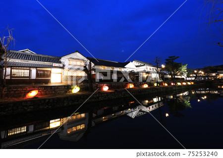 倉敷美坎歷史街區6488 75253240