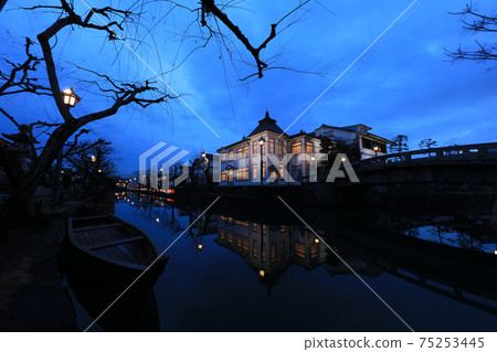 倉敷美館歷史街區6423 75253445