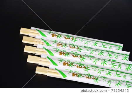 Disposable chopsticks Disposable chopsticks Waribashi Genroku disposable chopsticks Genroku disposable chopsticks 75254245