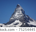 一個陽光明媚的馬特宏峰 75254445