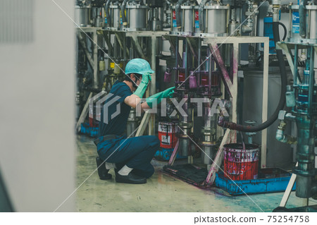 報紙印刷廠 75254758