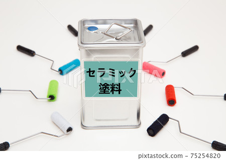 Ceramic paint 75254820