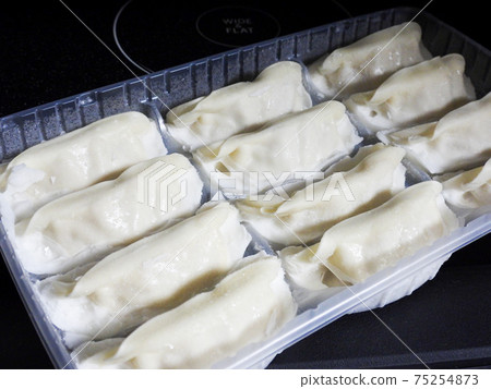 ick子冷凍餃子2 75254873
