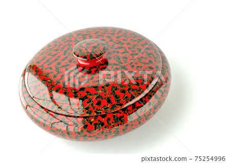 Tsugaru painted confectionery Tsugaru painted confectionery 75254996