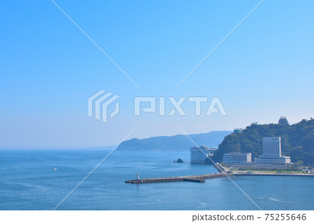 熱海港 熱海港 75255646
