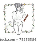 金牛座的插圖 75256584