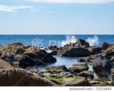 Sunny Nojimazaki, Minamiboso City, Chiba Prefecture 75258668