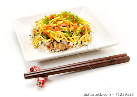 Chirashi壽司 Chirashi壽司 75259186