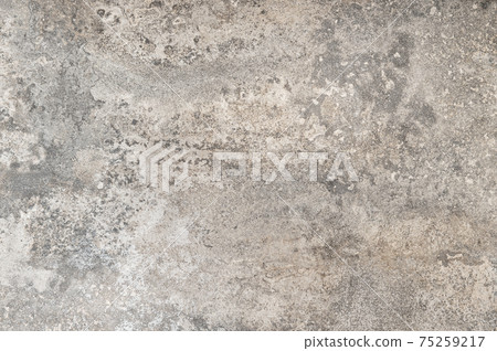 Gray cement background Concrete grungy stone texture Gray cement background Concrete grungy stone texture 75259217