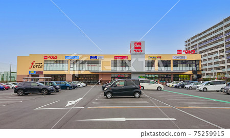 商業設施Forte Funabashi商店Berg 75259915