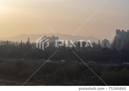 Olympic Expressway, Seocho-gu, Seoul Olympic Expressway, Seocho-gu, Seoul 75260868