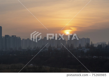 Olympic Expressway, Seocho-gu, Seoul 75260985