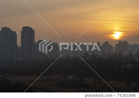 Olympic Expressway, Seocho-gu, Seoul 75261006