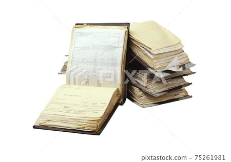 old accounting books old accounting books 75261981