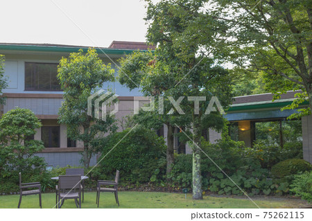 東急豐收箱根四合院風光 東急豐收箱根四合院風光 75262115