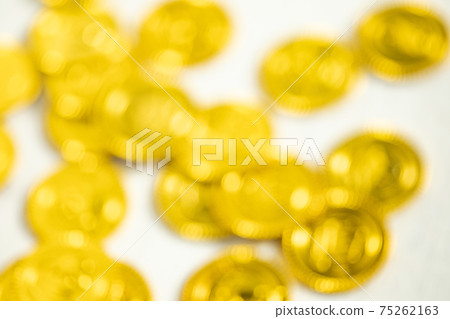 金幣的形象 75262163