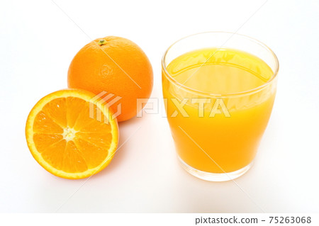 橙汁 橙汁 75263068