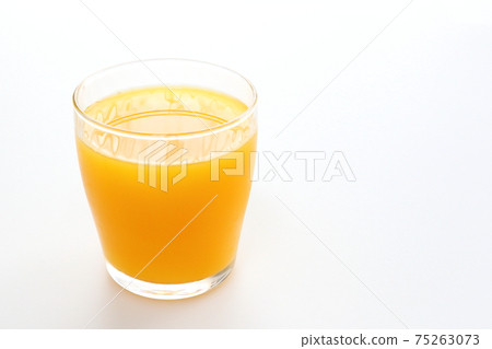 橙汁 75263073