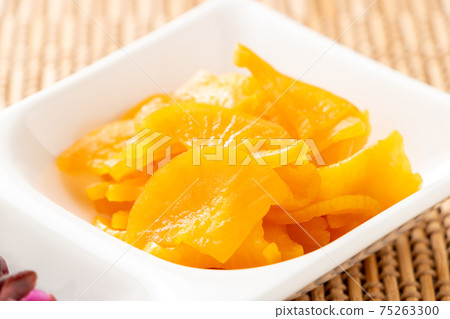Pickled in a pot. Pickled in a pot. 75263300