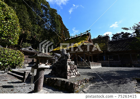 從神社 75263415