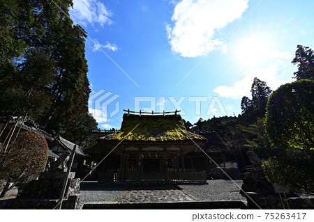 從神社 從神社 75263417