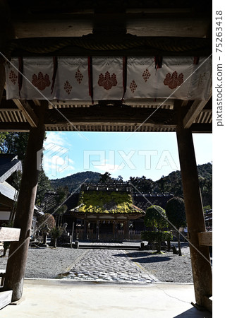 從神社 從神社 75263418