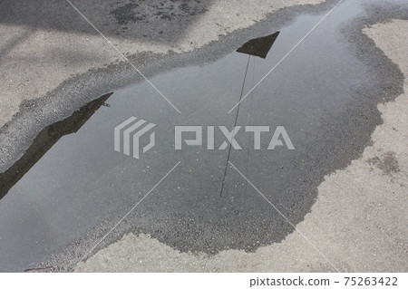 Puddle Puddle 75263422
