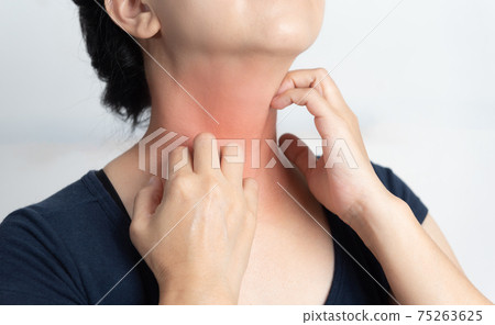 Itching in women 75263625