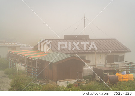Nagano Prefecture Large Observatory Venus Line Scenery Mitsumine Chaya Sun High Place Drive Date Sightseeing Alps Spring 75264126