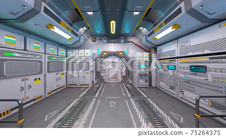 Spaceship Spaceship 75264375