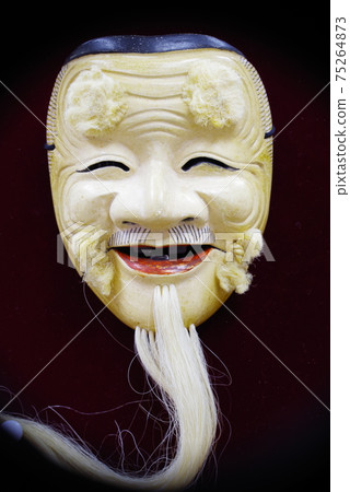 The face of the white oak 75264873