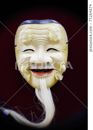 白橡樹的臉 白橡樹的臉 75264874