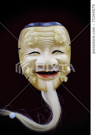The face of the white oak 75264879