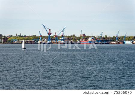 Sail away in Stockholm Archipelago Sail away in Stockholm Archipelago 75266070